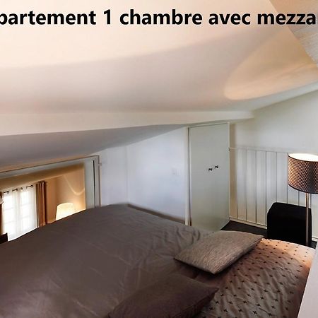 Holiday In Arles -Appartement Du Theatre Antique المظهر الخارجي الصورة