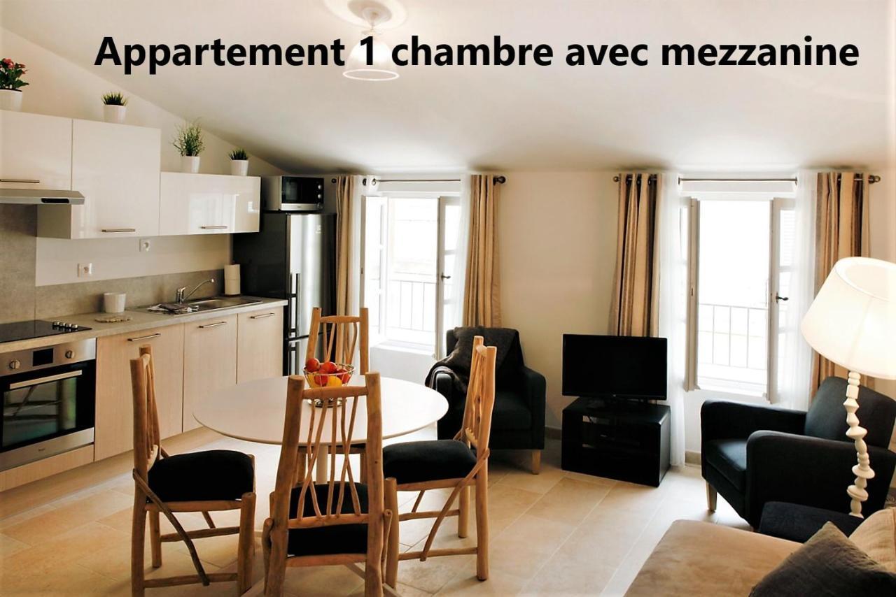 Holiday In Arles -Appartement Du Theatre Antique المظهر الخارجي الصورة
