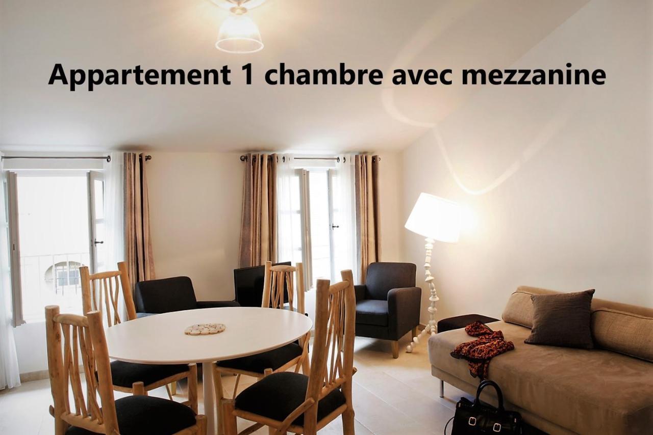 Holiday In Arles -Appartement Du Theatre Antique المظهر الخارجي الصورة