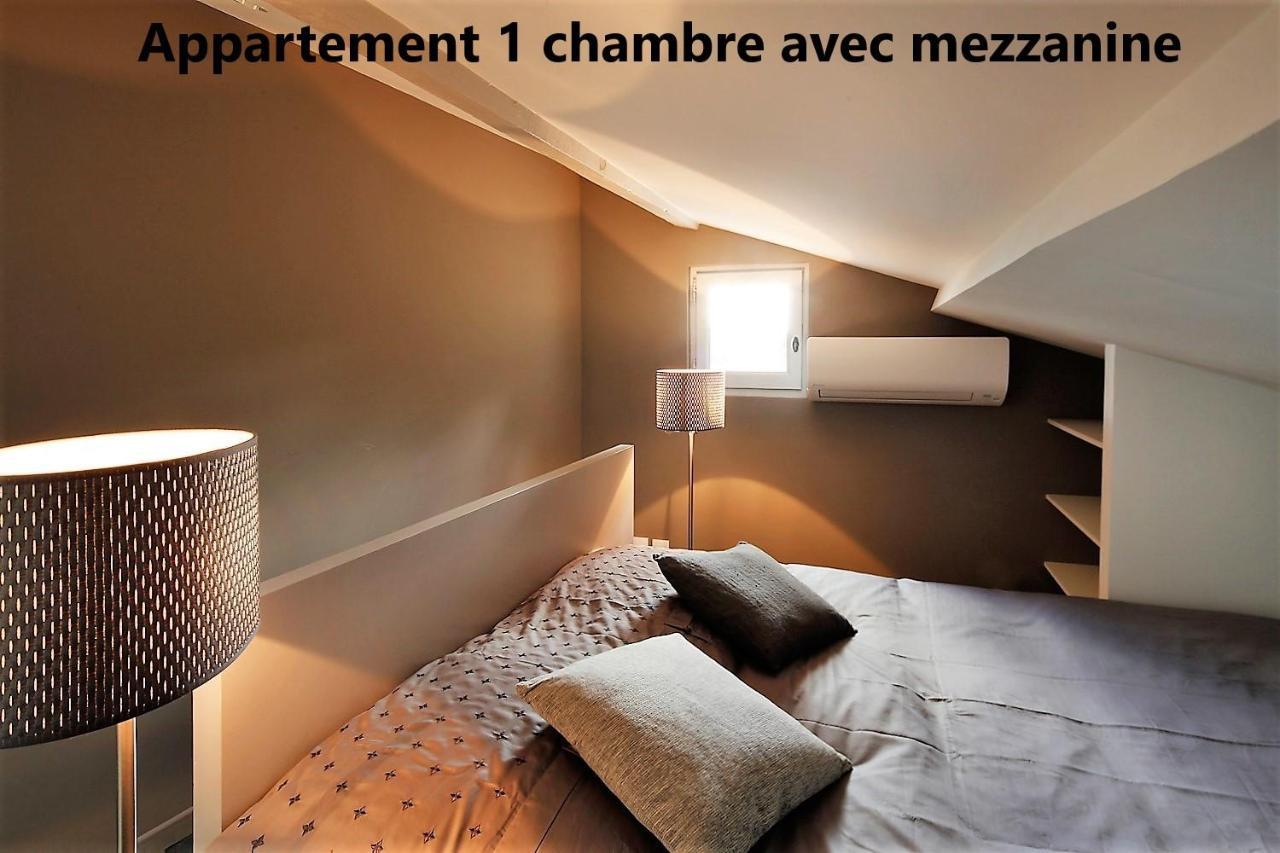 Holiday In Arles -Appartement Du Theatre Antique المظهر الخارجي الصورة